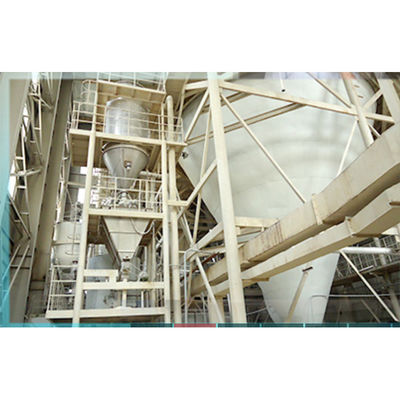 calidad  Medicine Processing YPG Chemical Industry Pressure Spray Dryer For Instant Milk Powder fábrica